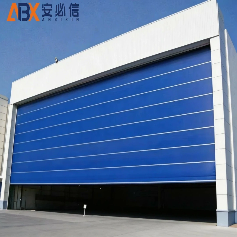深圳背带堆积门