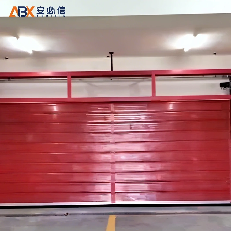 深圳雷达高速门